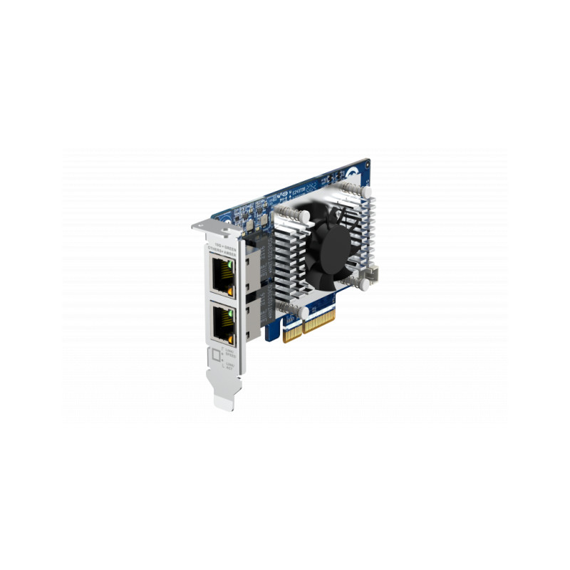 Qnap QXG-10G2TB