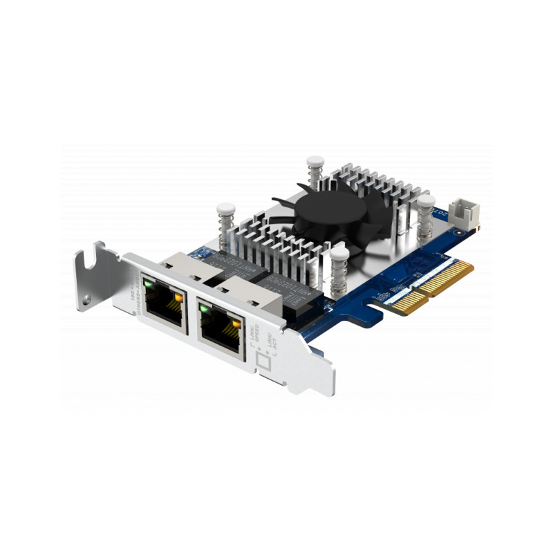 Qnap QXG-10G2TB