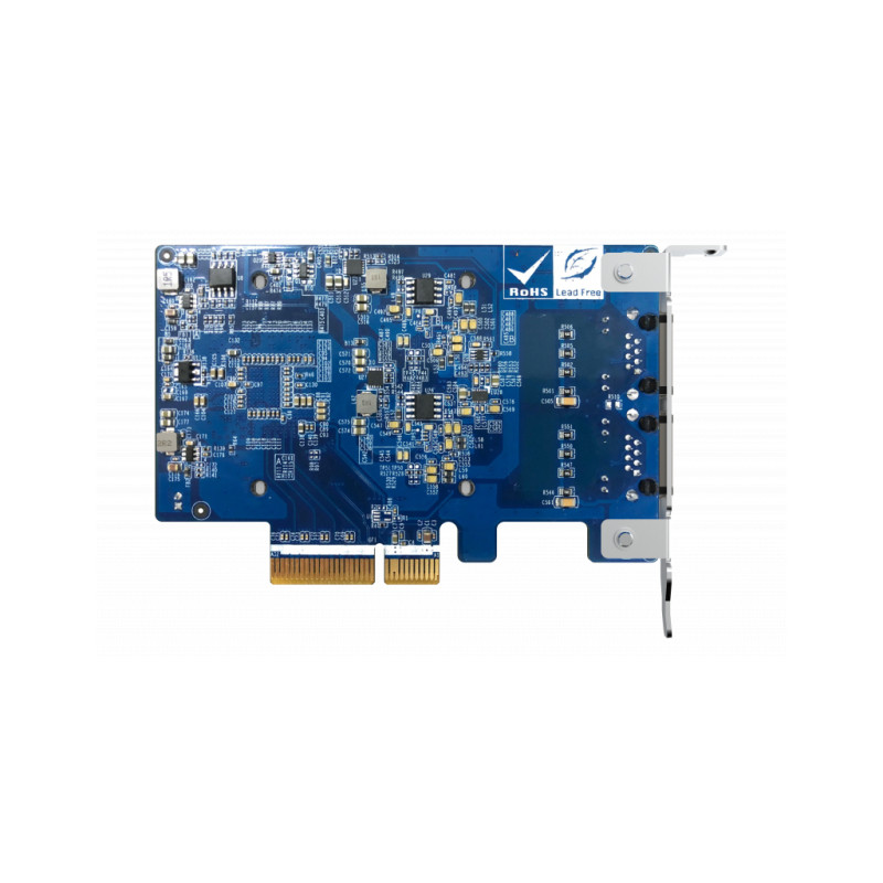 Qnap QXG-10G2TB