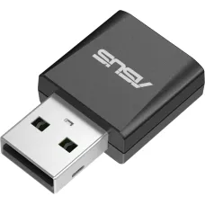 Сетевой адаптер Asus USB-BE92 Nano