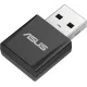 Сетевой адаптер Asus USB-BE92 Nano