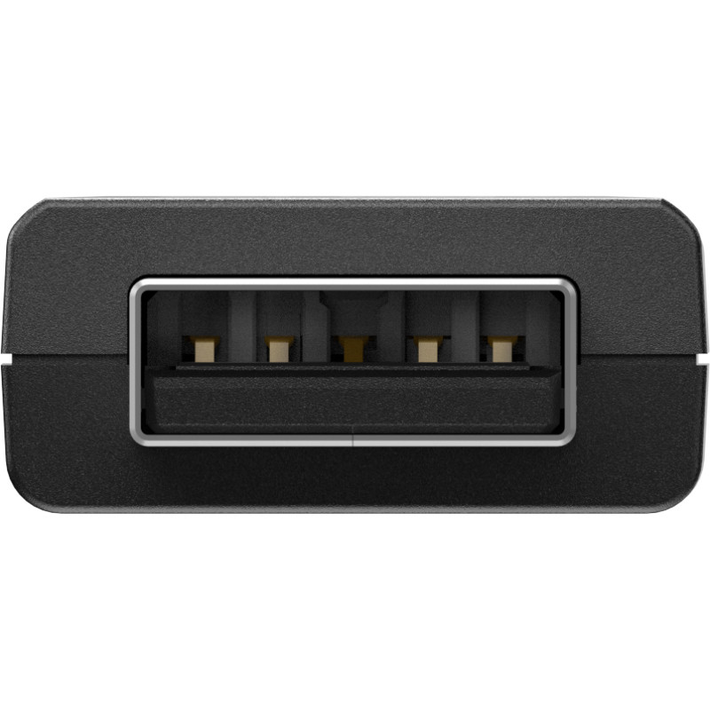 Сетевой адаптер Asus USB-BE92 Nano