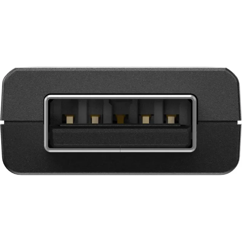 Сетевой адаптер Asus USB-BE92 Nano