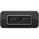Сетевой адаптер Asus USB-BE92 Nano