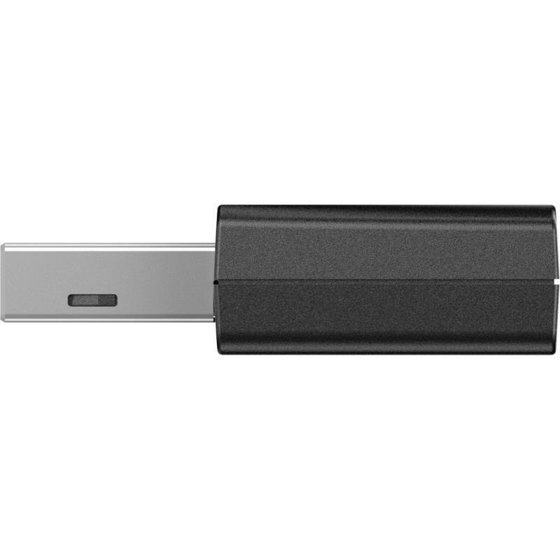 Сетевой адаптер Asus USB-BE92 Nano