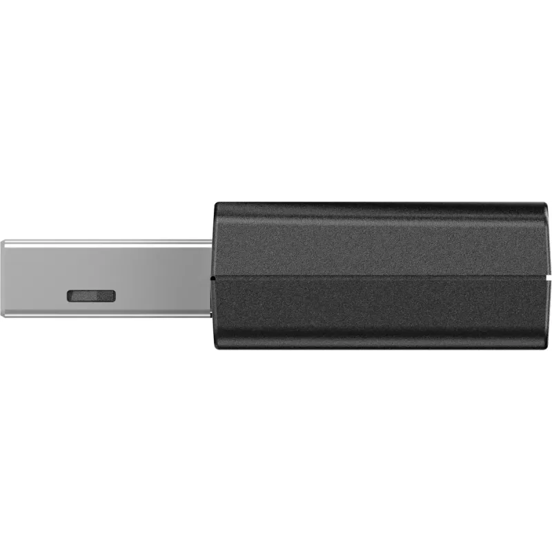 Сетевой адаптер Asus USB-BE92 Nano