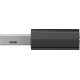Сетевой адаптер Asus USB-BE92 Nano
