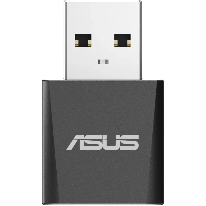 Сетевой адаптер Asus USB-BE92 Nano