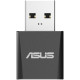 Сетевой адаптер Asus USB-BE92 Nano