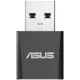 Сетевой адаптер Asus USB-BE92 Nano