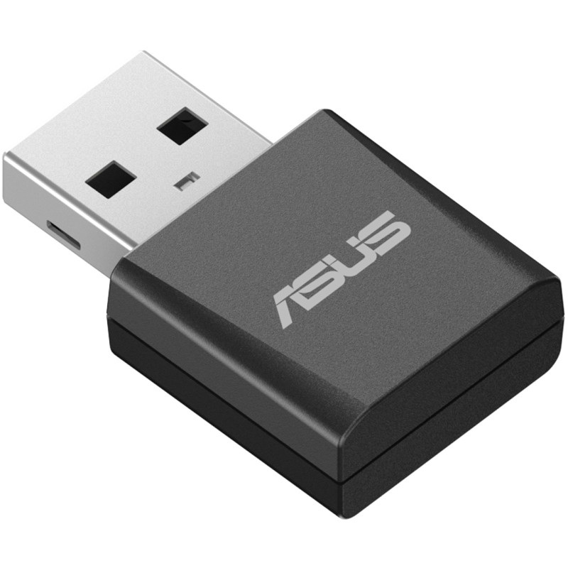 Сетевой адаптер Asus USB-BE92 Nano