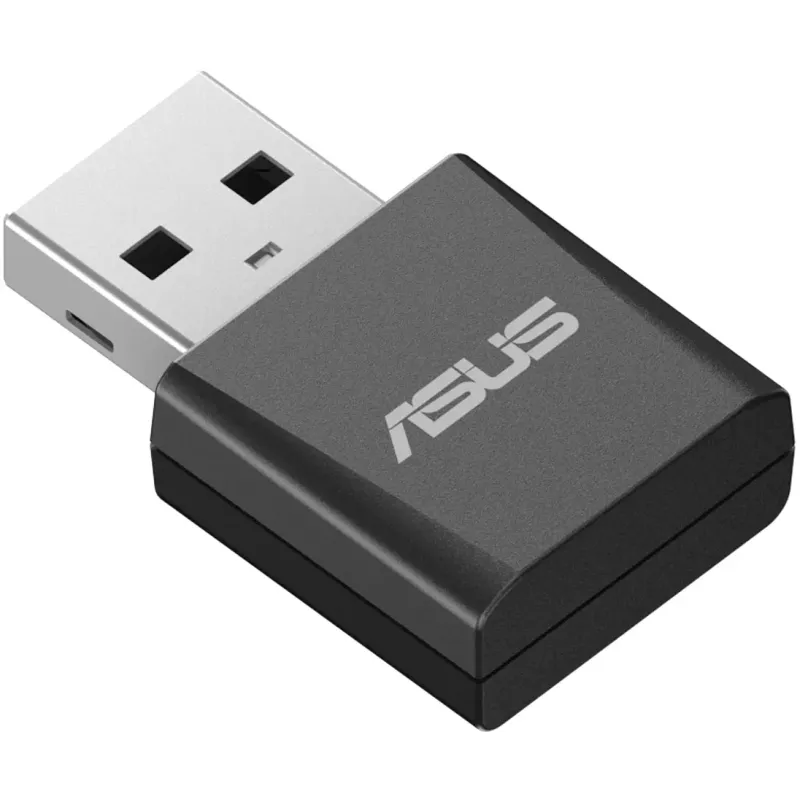 Сетевой адаптер Asus USB-BE92 Nano