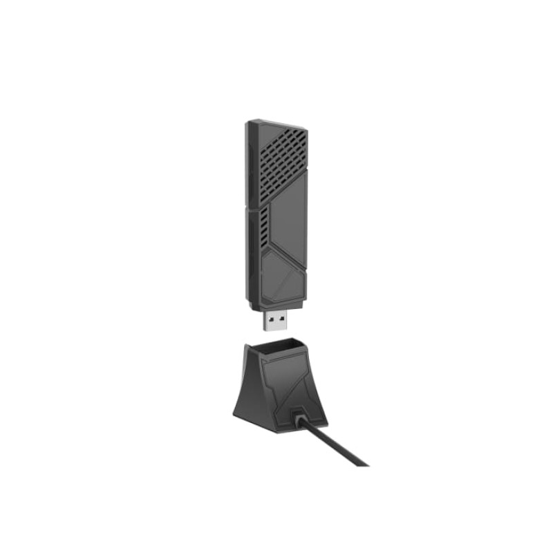 Сетевой адаптер Asus ROG USB-BE92