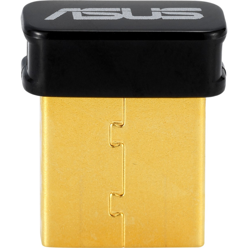Сетевой адаптер Asus  USB-BT540
