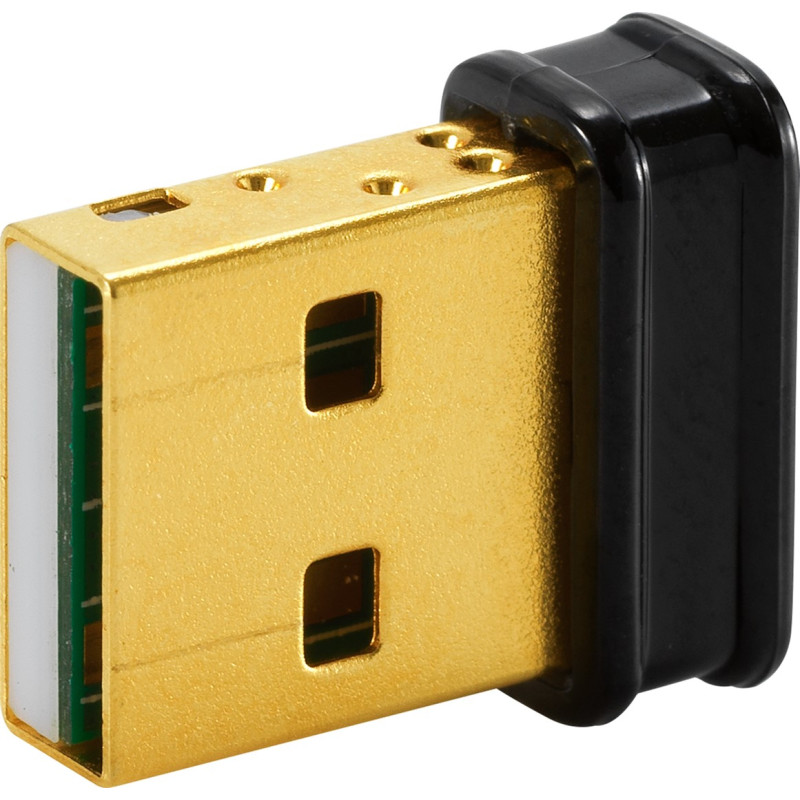 Сетевой адаптер Asus  USB-BT540