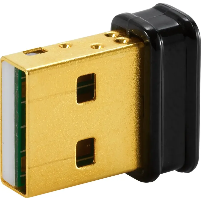 Сетевой адаптер Asus  USB-BT540