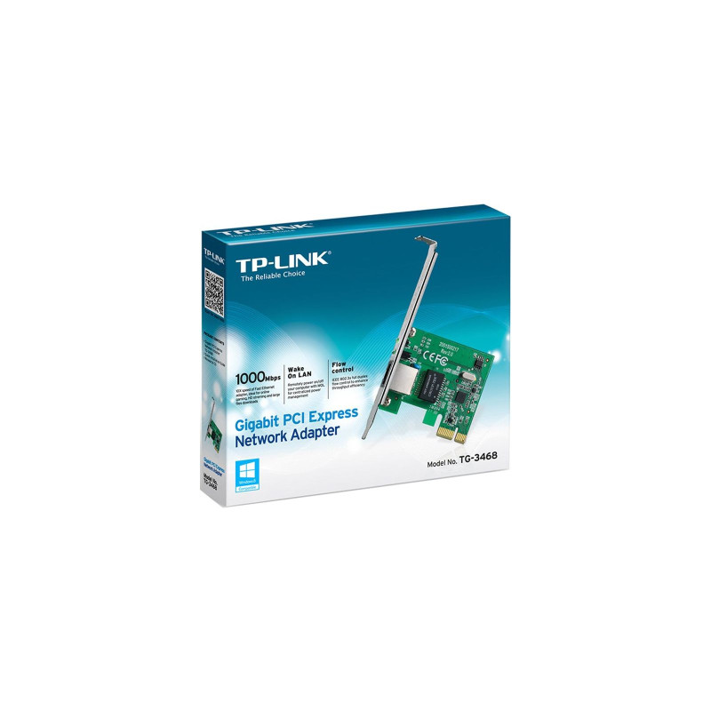 TP-Link TG-3468