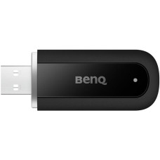Мережевий адаптер BenQ WD02AT (5A.F8Y28.DE1)