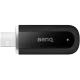Сетевой адаптер BenQ WD02AT (5A.F8Y28.DE1)