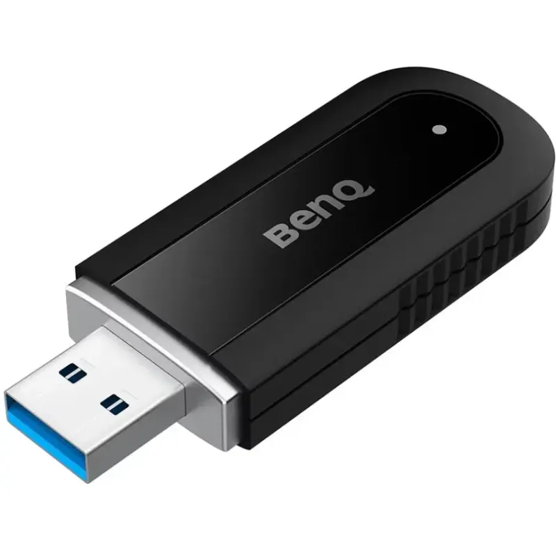 Сетевой адаптер BenQ WD02AT (5A.F8Y28.DE1)