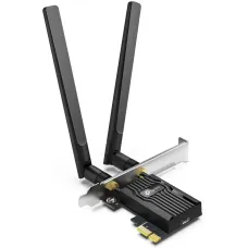 Сетевой адаптер TP-Link Archer TX55E
