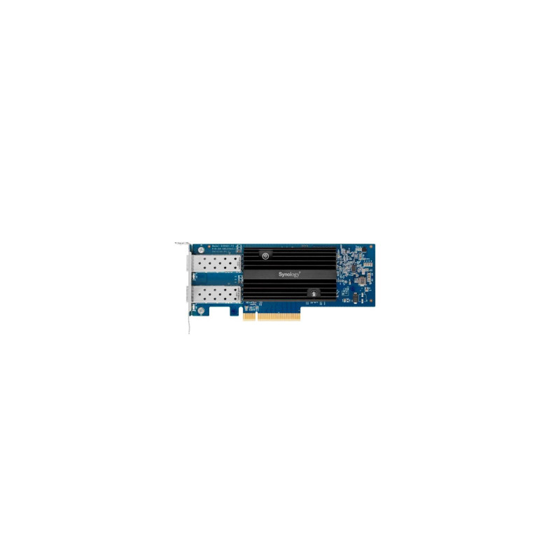 Synology E25G21-F2