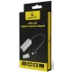 Сетевой адаптер Cablexpert A-USB3AC-LAN2G-01