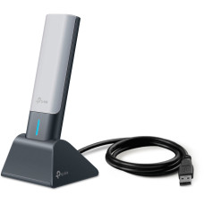 Мережевий адаптер TP-Link Archer TX50UH
