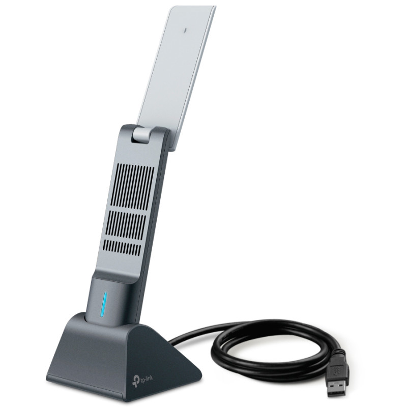Сетевой адаптер TP-Link Archer TX50UH