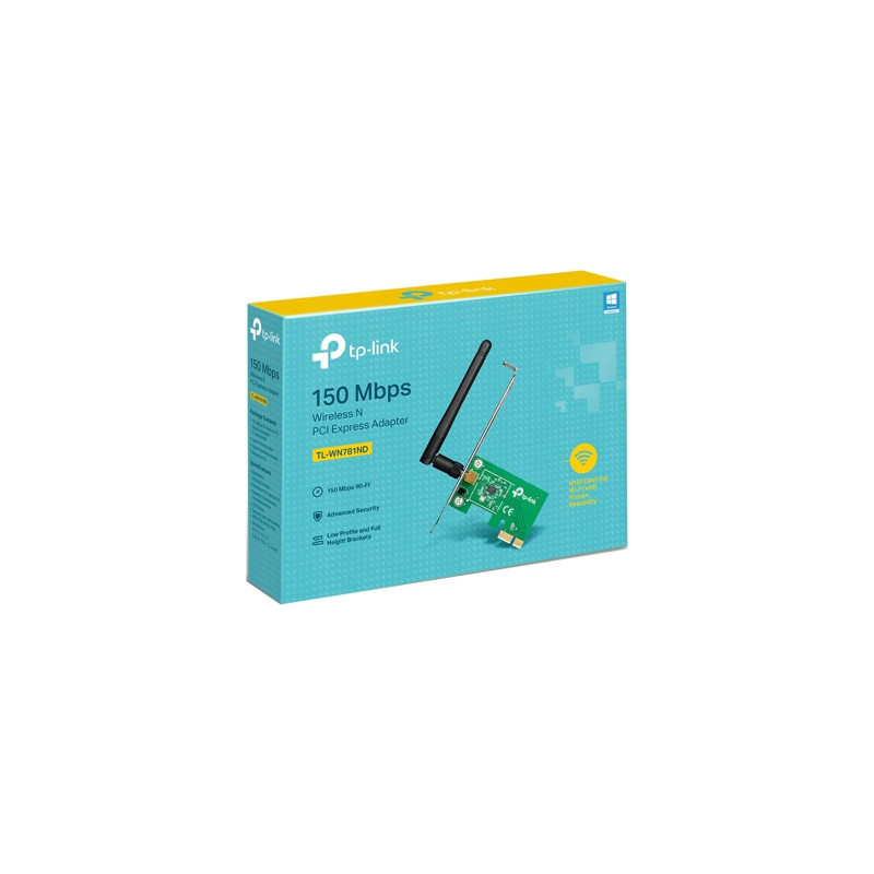 TP-Link TL-WN781ND