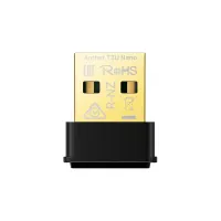 Сетевой адаптер TP-Link Archer T3U Nano