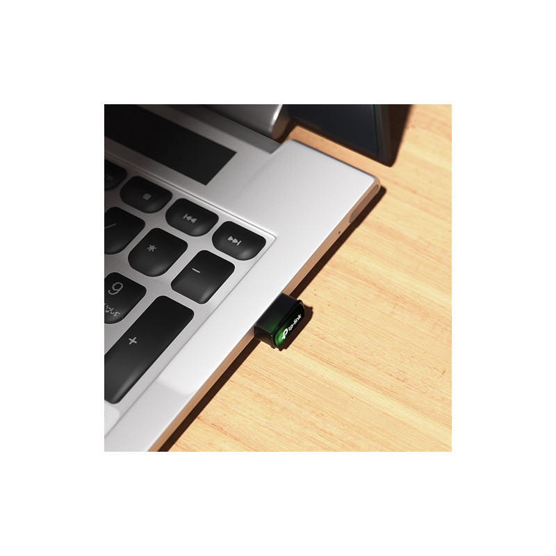 TP-Link Archer T3U Nano