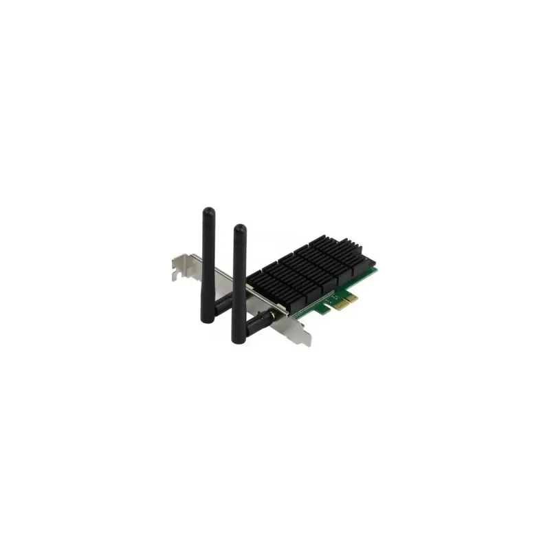 Мережевий адаптер TP-Link Archer T4E