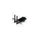 Мережевий адаптер TP-Link Archer T4E