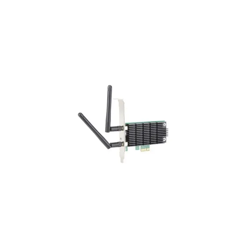 Мережевий адаптер TP-Link Archer T4E