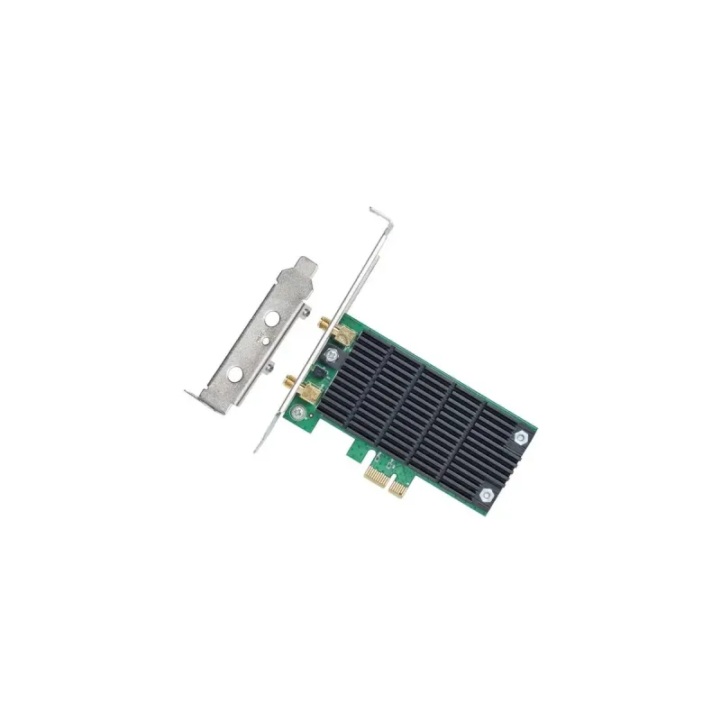 Мережевий адаптер TP-Link Archer T4E