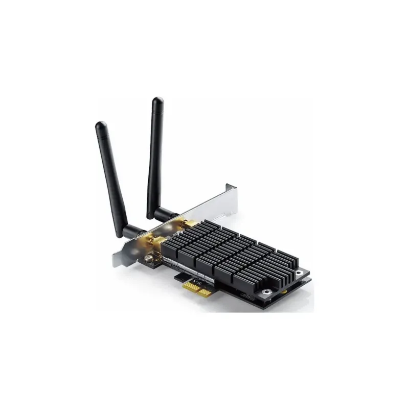 Мережевий адаптер TP-Link Archer T4E