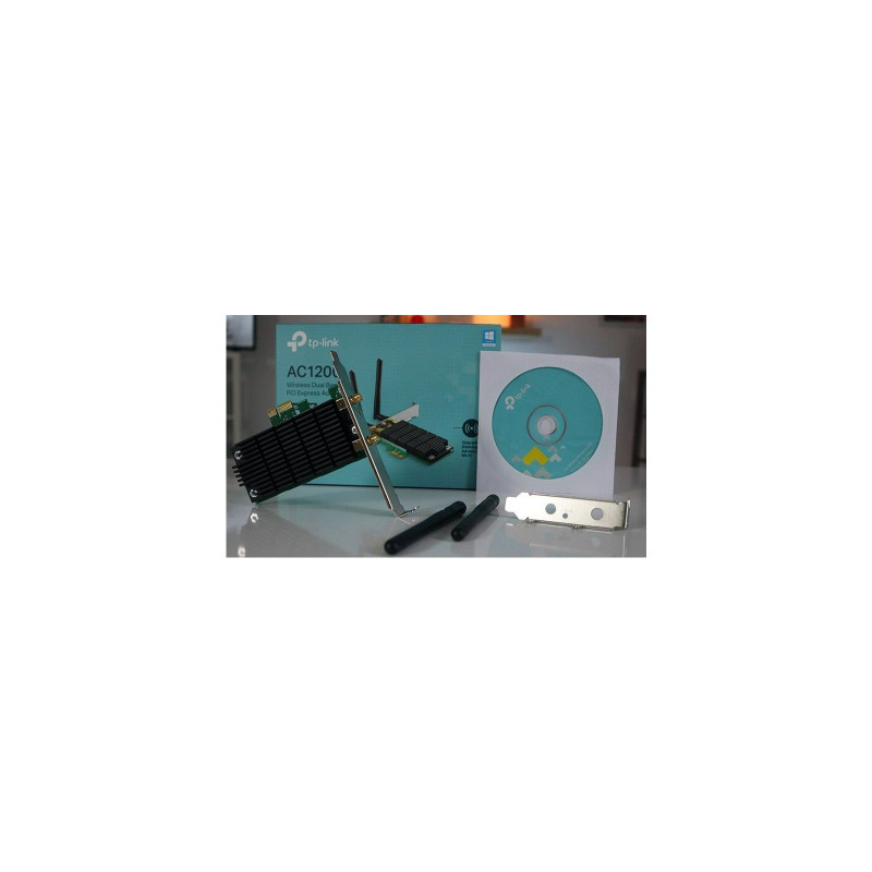 TP-Link Archer T4E
