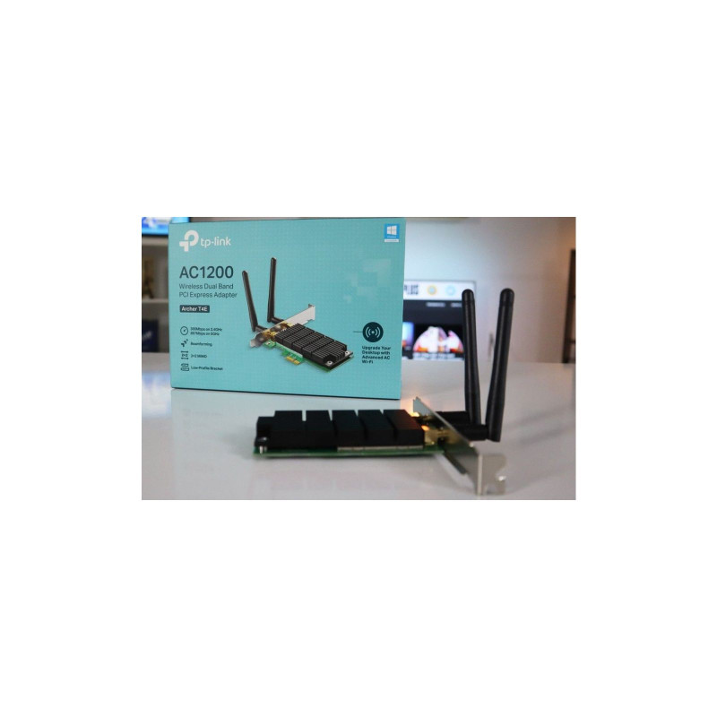 TP-Link Archer T4E