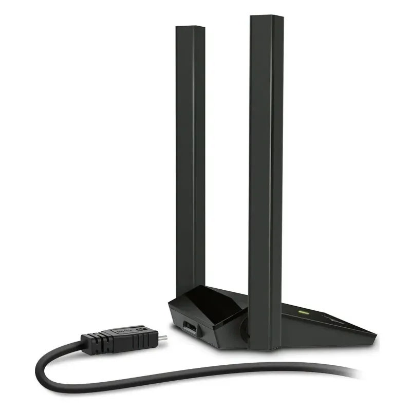 Сетевой адаптер TP-Link Archer T4U Plus