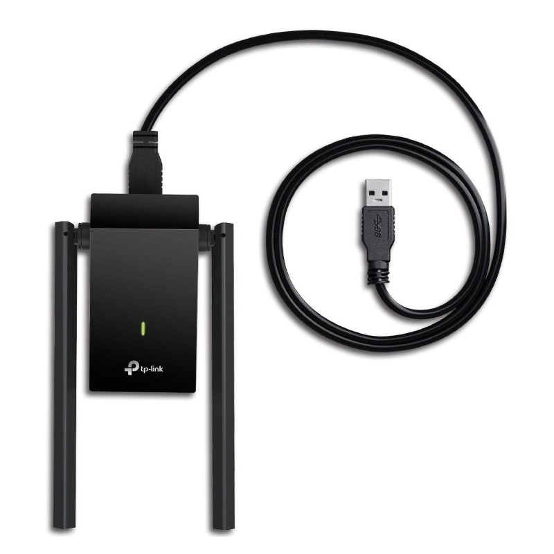 TP-Link Archer T4U Plus