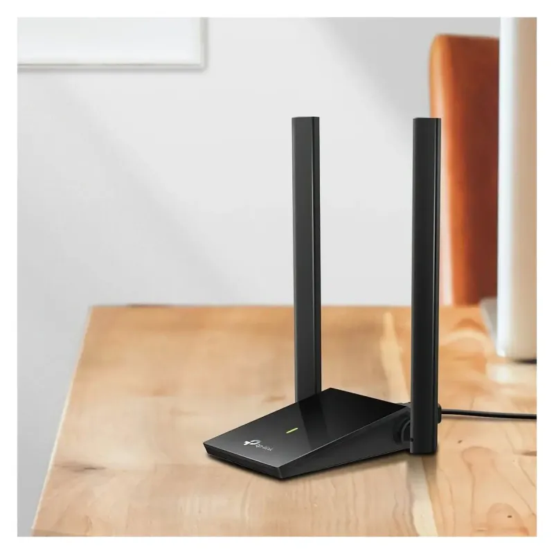 Сетевой адаптер TP-Link Archer T4U Plus