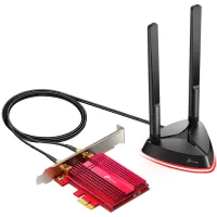 Мережевий адаптер TP-Link Archer TX3000E