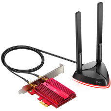 Мережевий адаптер TP-Link Archer TX3000E