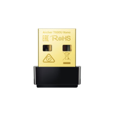 TP-LINK Archer T600U Nano