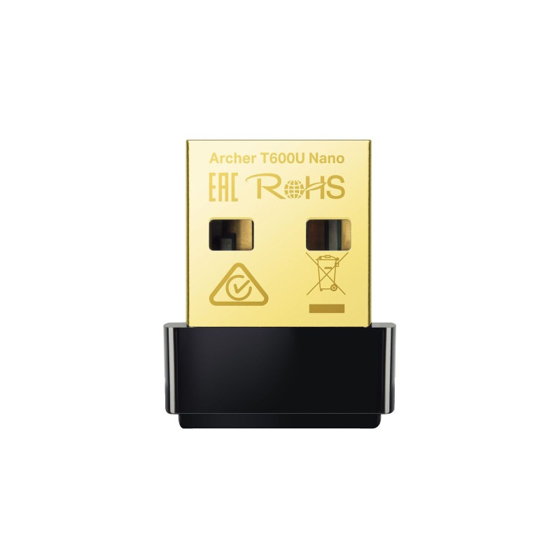 TP-LINK Archer T600U Nano