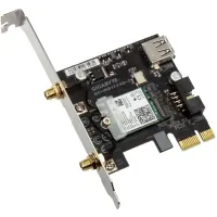 Мережевий адаптер GIGABYTE WB1733D-I
