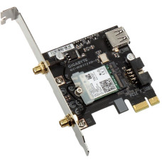 Сетевой адаптер GIGABYTE WB1733D-I