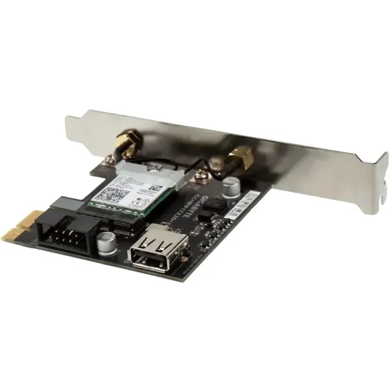 Сетевой адаптер GIGABYTE WB1733D-I