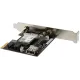 Сетевой адаптер GIGABYTE WB1733D-I